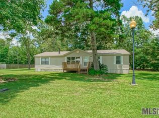 10133 Cochise Dr, Denham Springs, LA 70726