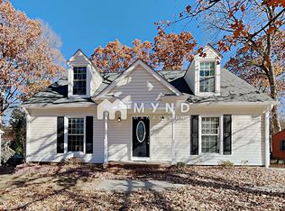 9619 Central Dr, Mint Hill, NC 28227