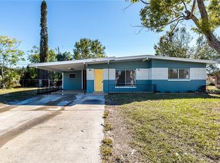 7300 Bougenville Dr, Port Richey, FL 34668