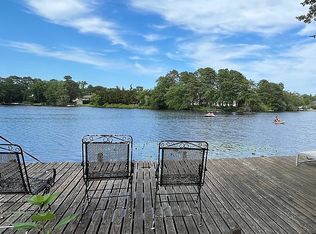 419 Lake Shore Dr, Brick, NJ 08723