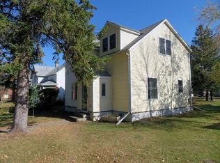 511 State Ave SW, Red Lake Falls, MN 56750