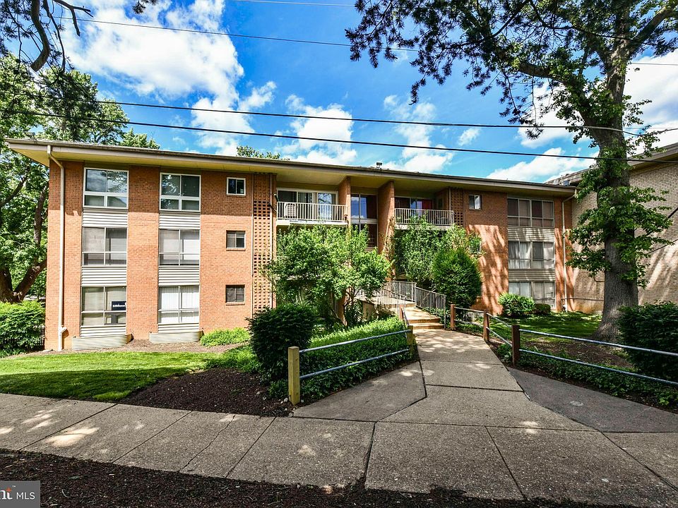 1st image of 3712 N Rosser St APT 201