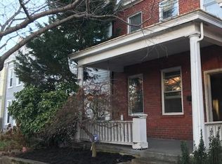 3211 Parkwood Ave, Richmond, VA 23221