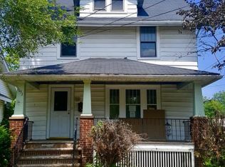 1151 E St, Lorain, OH 44052