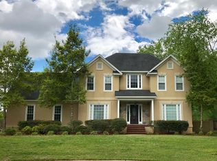 3300 Trenton St, Florence, SC 29501