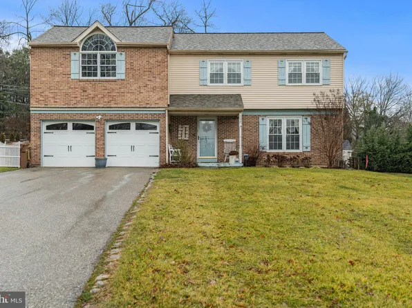 500 Melissa Dr, Ambler, PA 19002