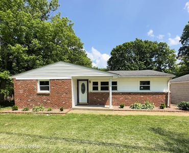 1376 Kings Church Rd, Taylorsville, KY, 40071