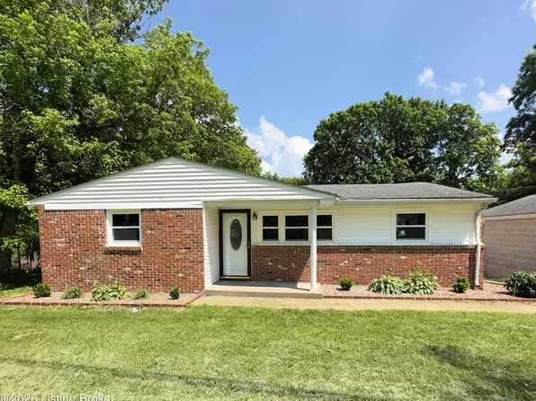 1376 Kings Church Rd, Taylorsville, KY 40071