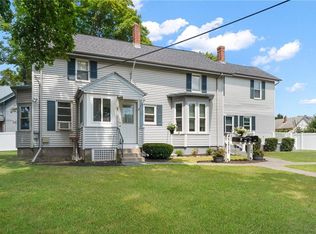 4 Highland Ave, Cumberland, RI 02864