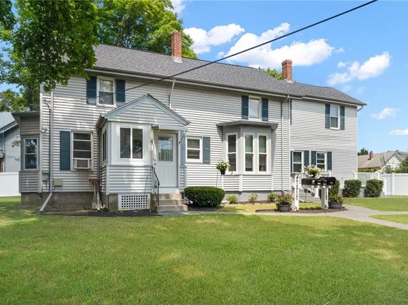 4 Highland Ave, Cumberland, RI 02864