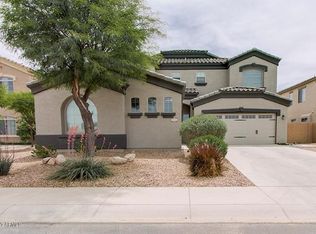 763 W Torino Pl, Casa Grande, AZ 85122