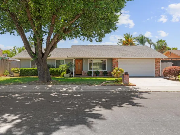 3356 Ocotillo Way, Modesto, CA 95355