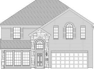 31419 Hidden Rosehill Cir, Hockley, TX 77447