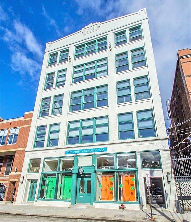 1st image of 1951 W 25th St #505