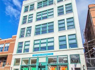 1951 W 25th St #505, Cleveland, OH 44113