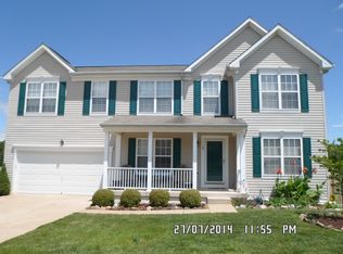 15 Halcomb Ln, Stafford, VA 22556