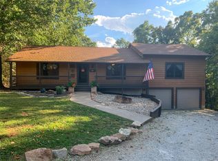 124 Cedarosa, Festus, MO 63028
