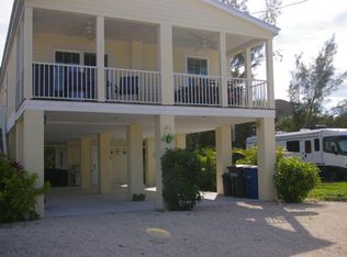 550 Oldsmar Ln, Key Largo, FL 33037