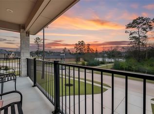 1026 Pleasant Pines Ln, Pinehurst, TX 77362