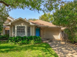 16812 Whitebrush Loop, Austin, TX 78717