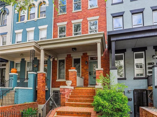 1202 Monroe St NW, Washington, DC 20010