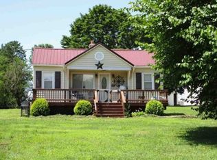 120 Karl Jenkins Ave, Stanley, VA 22851