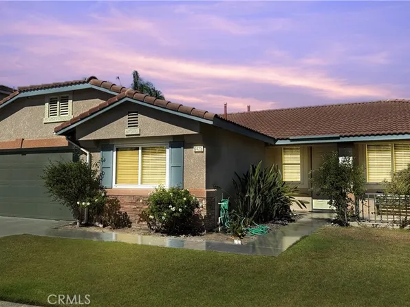 6425 Marigold St, Corona, CA 92880