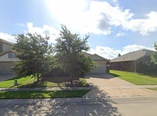 273 Eden Dr, Fate, TX 75189