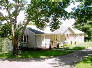 206 Kelly Rd, Wellsboro, PA 16901