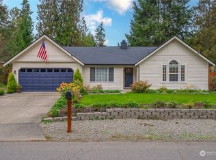 5707 205th Street Ct E, Spanaway, WA