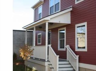 6 Dayton Ct, Providence, RI 02905