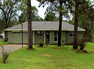 7720 Sweetgum Rd, Beaumont, TX 77713