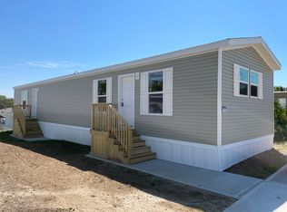 11733 N Bellefontaine Ave, Kansas City, MO 64156