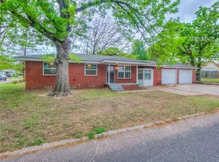 2901 N College Ave, Bethany, OK 73008
