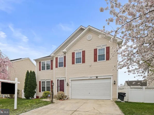 8509 Lexington Dr, Severn, MD 21144