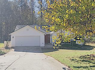 1573 Brush Creek Dr, Winder, GA 30680