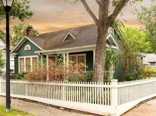 811 Fugate St, Houston, TX 77009