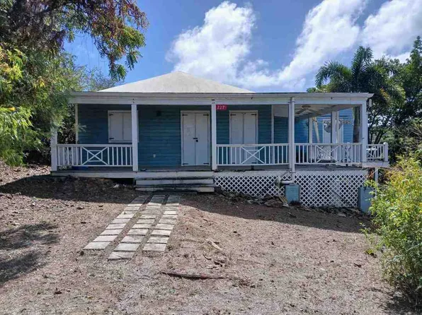 227 Cotton Valley Est, Christiansted, VI 00820