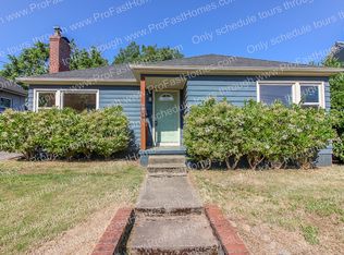 5919 NE 14th Ave, Portland, OR 97211
