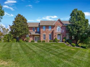 1108 Windridge Estates Ln, Chesterfield, MO 63005