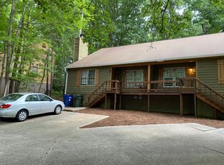 5521 Kaplan Dr, Raleigh, NC 27606