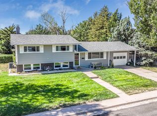 661 Ash Ave, Akron, CO 80720