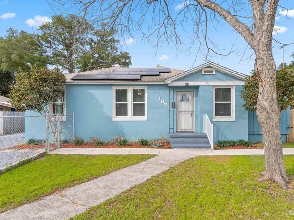 1107 S Old Corry Field Rd, Perdido Key, FL 32507