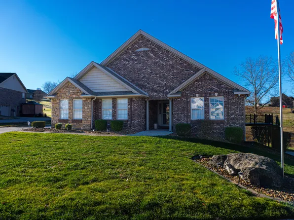 173 San Marco Dr, Somerset, KY 42503