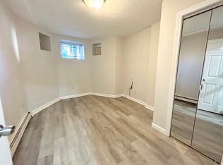 90 Hammond St #2L, Roxbury Crossing, MA 02120