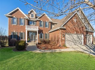 14601 Wilden Dr, Urbandale, IA 50323