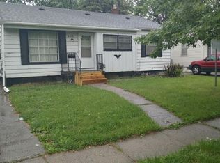 4413 Wisner St, Flint, MI 48504