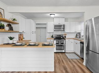 1636 Golf Club Ln, Clarksville, TN 37043