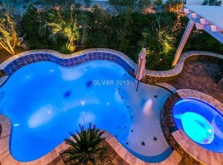 548 Highland Bluff Way, Las Vegas, NV 89138