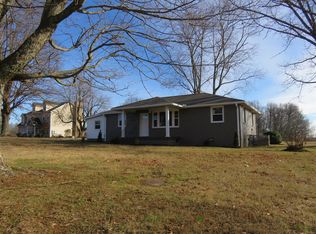 776 Halltown Rd, Portland, TN 37148